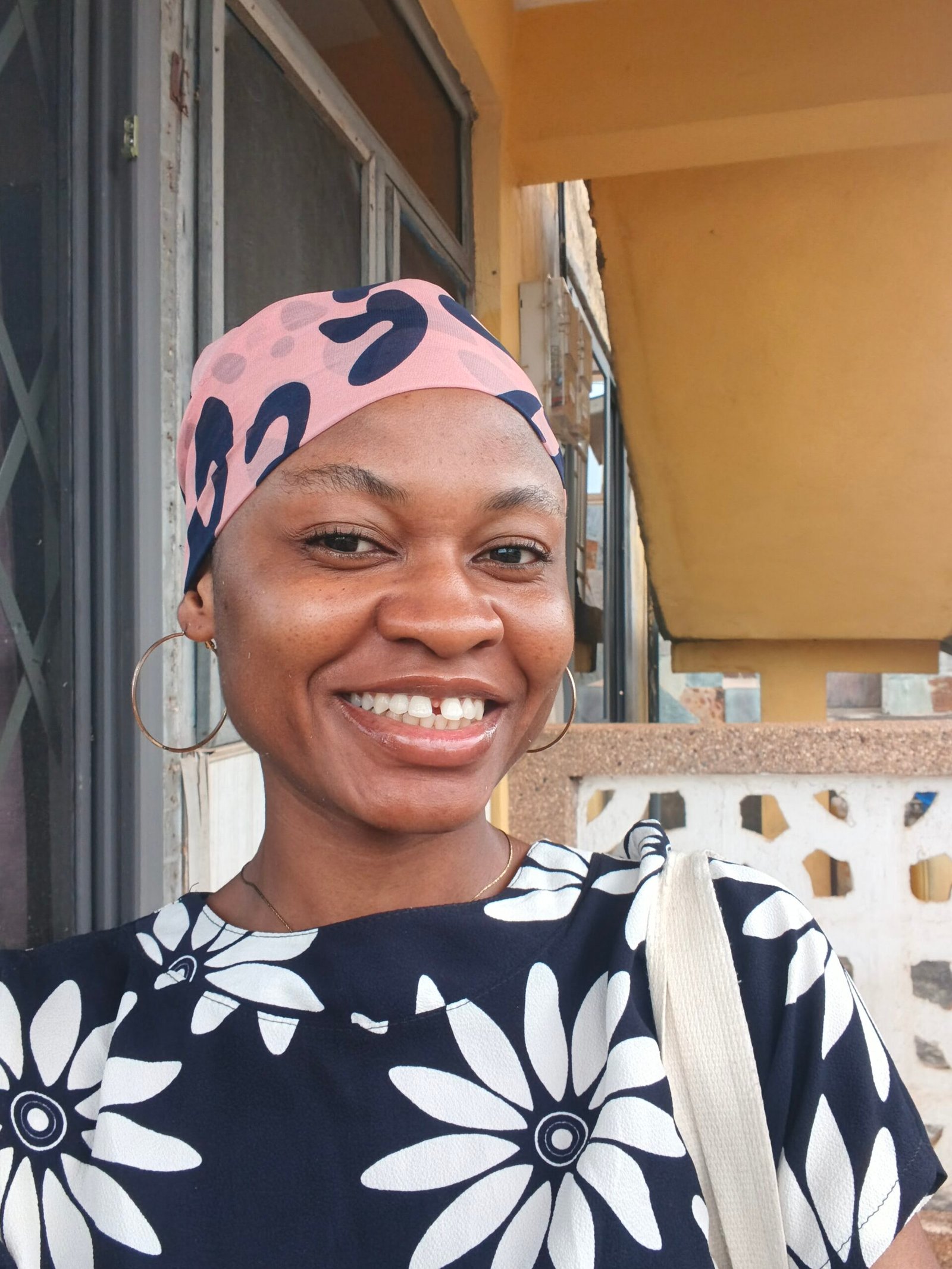 Elizabeth Nakoja