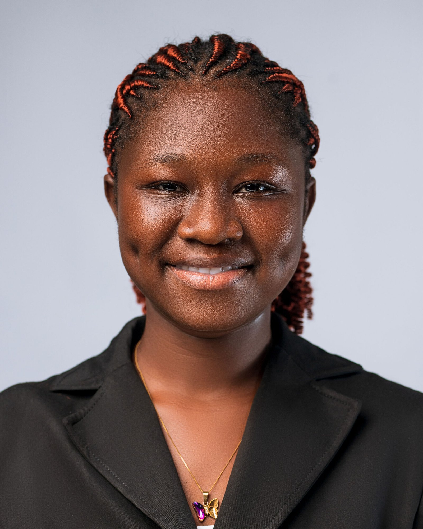 Mavis Kokor Akosua