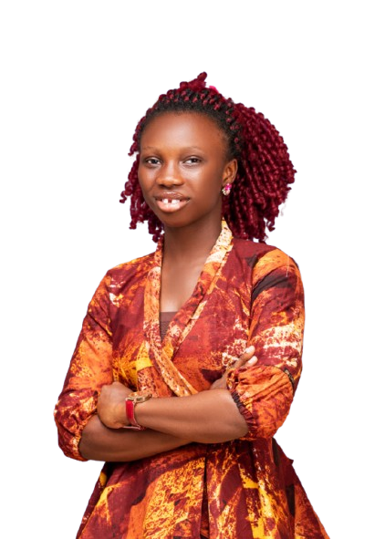 Emmanuella Evans Oppong
