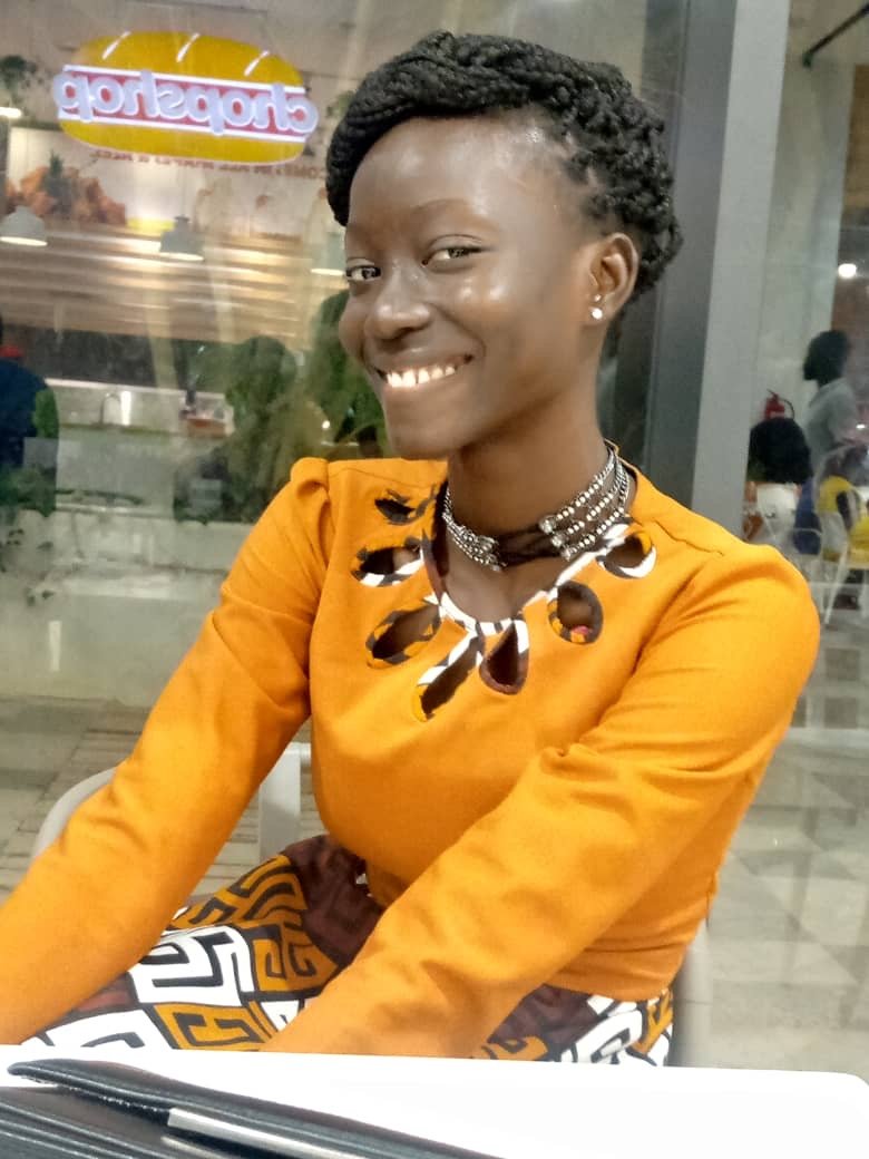 Bernadette Mendy