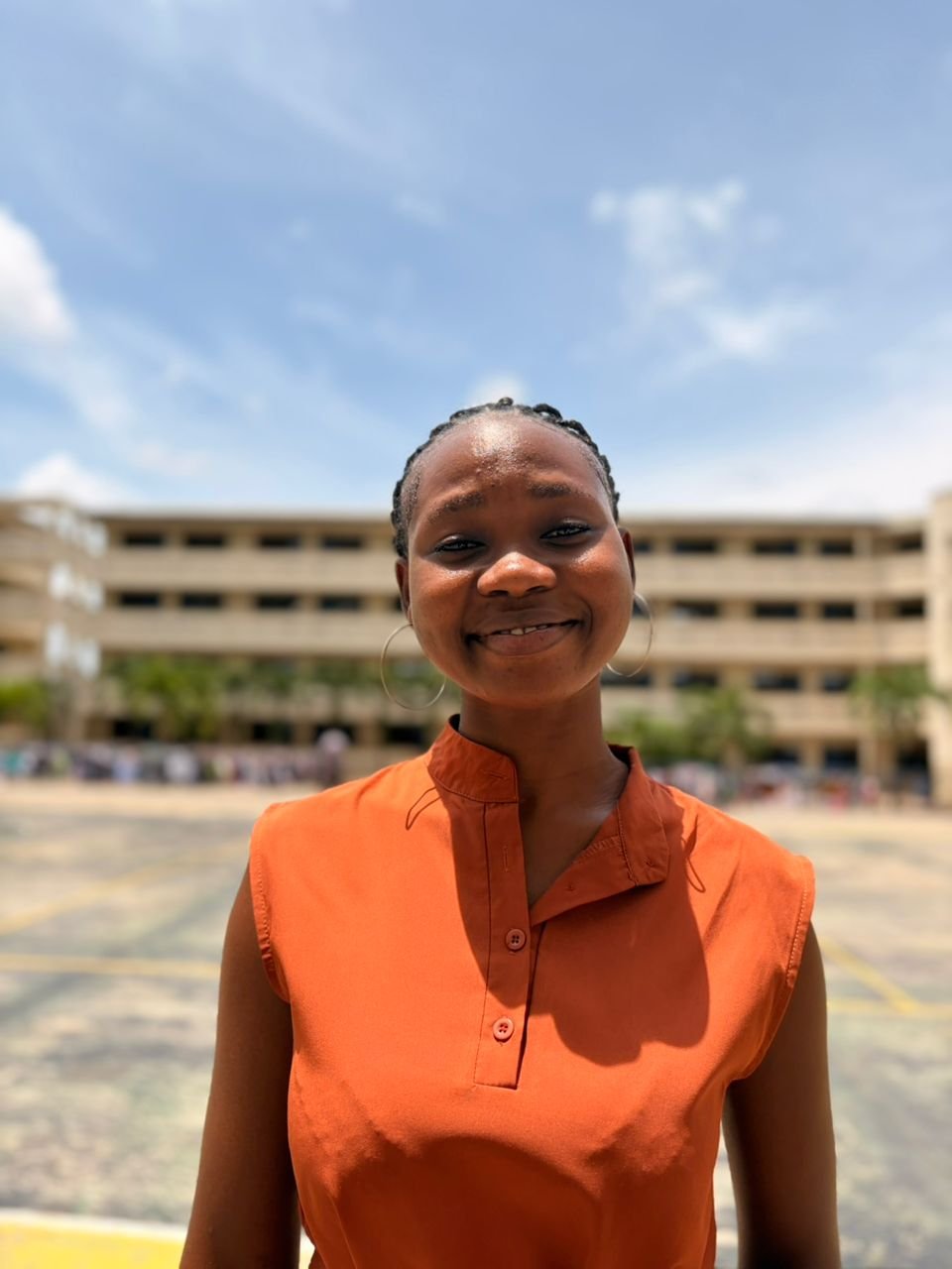 Deborah Etornam Barkah