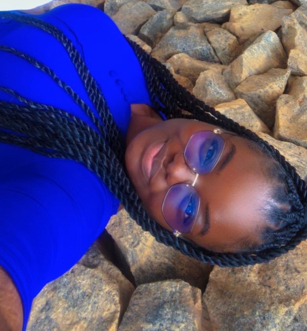 Mayda Claribel Nhyira Abrobrah