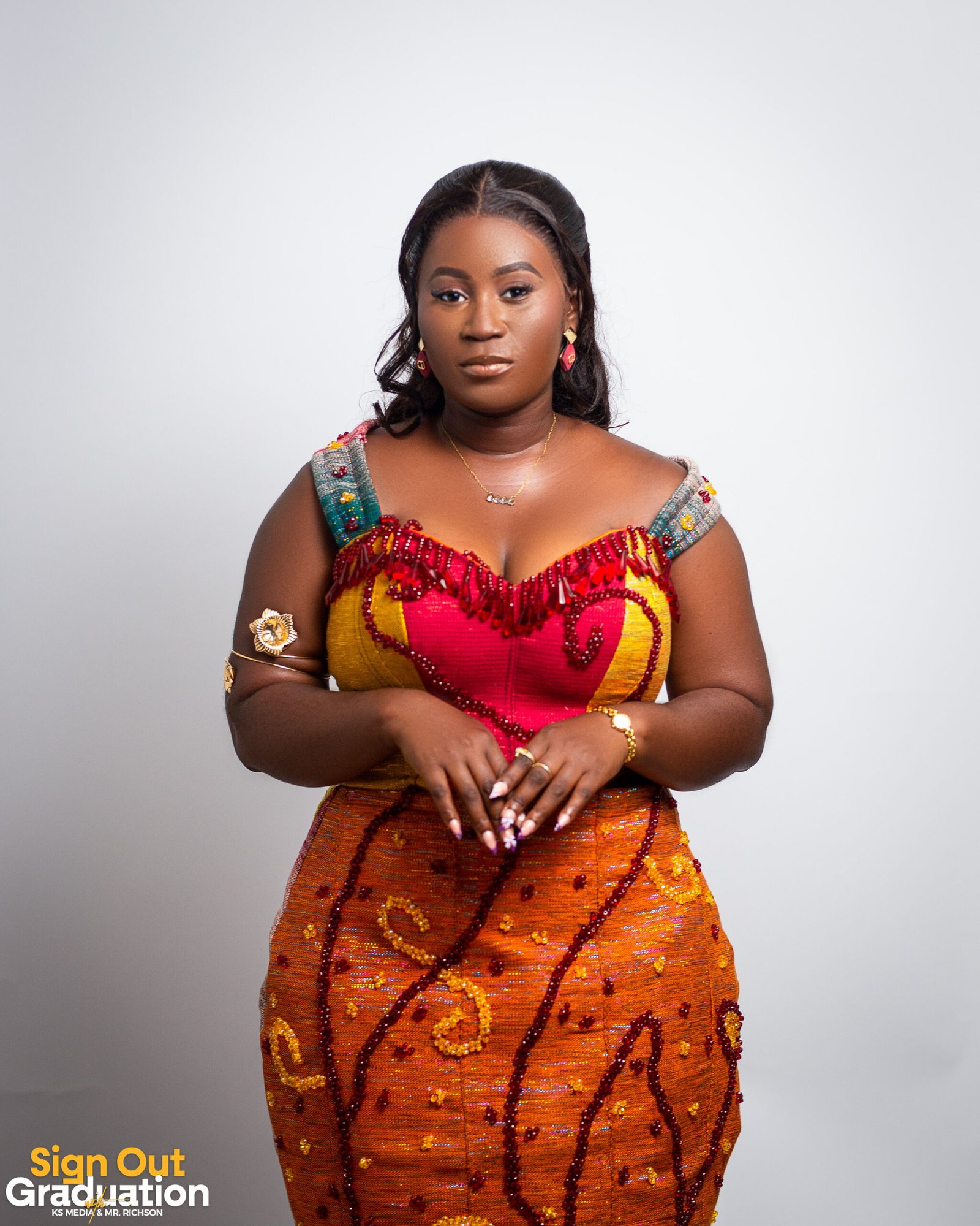 Priscilla N.A Mensah